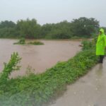 Depresión tropical Once-E dejará lluvias intensas a torrenciales en Oaxaca