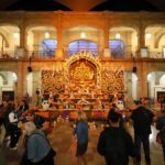 Oaxaca se prepara para celebrar, disfrutar y compartir su tradicional Día de Muertos