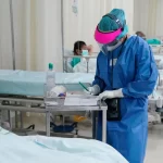 Investigan intoxicación de 12 menores en fiesta de Día del Niño en Sinaloa