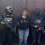FGR anuncia acciones legales contra la juez que liberó a operadora del CJNG