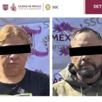 Cae La Patrona y El Chayanne en Iztapalapa; de la banda de La Madame