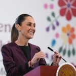 CON EUA LO QUE BUSCAMOS SIEMPRE ES UNA BUENA RELACIÓN COMO IGUALES: PRESIDENTA CLAUDIA SHEINBAUM PARDO