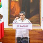 Fiscalía de Oaxaca cuenta con cinco probables móviles por homicidio de presidenta de San Mateo Piñas: Fiscal Bernardo Rodríguez Alamilla