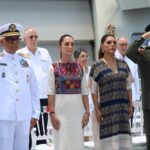 HOY HACEMOS HISTORIA, SE HARÁ REALIDAD EL VERDADERO ESTADO DE DERECHO DONDE NADIE ESTARÁ POR ENCIMA DE LA LEY: PRESIDENTA CLAUDIA SHEINBAUM CELEBRA PRIMERA ELECCIÓN DEL PODER JUDICIAL EN MÉXICO