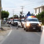 Gabinete de Seguridad y sectores productivos anuncian frente contra extorsión y cobro de piso en el Istmo; no habrá impunidad