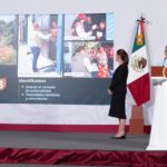 PRESIDENTA CLAUDIA SHEINBAUM RESALTA REDUCCIÓN DE 44% EN LOS HOMICIDIOS DOLOSOS A NIVEL NACIONAL; REPRESENTAN 38 HOMICIDIOS DIARIOS MENOS