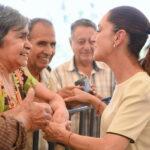 ESTAMOS TRABAJANDO CON ESTADOS UNIDOS EN SEGURIDAD, PERO HAY UNA CONDICIÓN, LA SOBERANÍA NO ESTÁ A NEGOCIACIÓN: PRESIDENTA CLAUDIA SHEINBAUM DESDE COLIMA