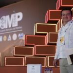 Pemex trabaja hoy bajo una visión plena de soberanía energética: Juan Carlos Carpio Fragoso
