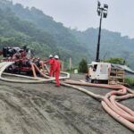 Pemex informa avances en el control del pozo Krem-1