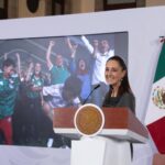 BUENAS NOTICIAS: PRESIDENTA CLAUDIA SHEINBAUM CELEBRA RÉCORD EN EXPORTACIONES CON 709 MIL MDD Y CRECIMIENTO DE 2.1% EN LA ACTIVIDAD INDUSTRIAL