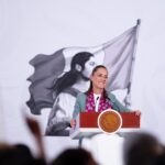 GRACIAS A LA ESTRATEGIA Y A LA HONESTIDAD HAY REDUCCIÓN DE 46% EN HOMICIDIOS DOLOSOS, DE SEPTIEMBRE DE 2024 A MAYO DE 2026; REPRESENTA 39 HOMICIDIOS MENOS: PRESIDENTA CLAUDIA SHEINBAUM