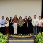 ARIADNA MONTIEL ENCAMINA LA UNIDAD POR LA TRANSFORMACIÓN EN GUERRERO
