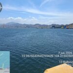 Actualiza Pemex información en Bahía de sobre mancha Manzanillo aceitosa 