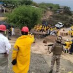 Controla Pemex fuga de combustóleo en ducto en Salina Cruz, Oaxaca