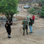 Atiende Pemex pérdida de contención en ducto de combustóleo en Salina Cruz, Oaxaca