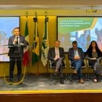 Petrobras y Pemex firman Memorando de Entendimiento para cooperación estratégica en exploración, producción y transformación de hidrocarburos