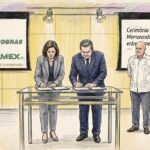 Desde los pasillos del sector petrolero…