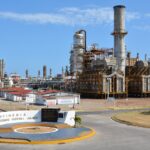 Informa Pemex incidente en Refinería Salina Cruz