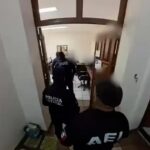 Detenidos por extorsión a comerciante en el Istmo, dispararon contra inmueble para amedrentar: Fiscalía de Oaxaca