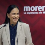 “El viejo poder judicial protegió el huachicol fiscal de Ernesto Ruffo”: Ariadna Montiel Reyes