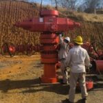 Pemex continúa atendiendo contingencia en el Pozo Krem-1
