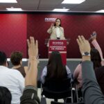 Fernando Gómez-Mont, abogado de Ernesto Ruffo, mantiene la representación legal de los mismos corruptos del pasado