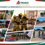 Instalaciones de Pemex en Oaxaca, Guerrero y Michoacán participará en el DINAPREQ 2026
