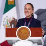 LA ESTRATEGIA NACIONAL DE SEGURIDAD Y LA JUSTICIA FUNCIONAN: EN 22 MESES, LOS HOMICIDIOS DOLOSOS DISMINUYERON 51%: PRESIDENTA CLAUDIA SHEINBAUM