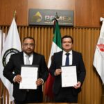 La SHCP, UIF y Pemex suscriben convenio de colaboración para combatir delitos financieros y el robo de hidrocarburos