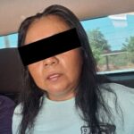 Fiscalía de Oaxaca detiene a tres personas por su probable responsabilidad en el secuestro de una mujer, ocurrido en Tehuantepec