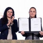 PRESIDENTA CLAUDIA SHEINBAUM DESTACA INVERSIÓN HISTÓRICA DE CERCA DE 1.2 BILLONES DE PESOS EN EL SEXENIO PARA ELECTRICIDAD Y GASODUCTOS