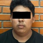 Fiscalía de Oaxaca y fuerzas federales capturan a alias “El Ácido”, vinculado a ola de violencia en Juchitán