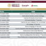 Pemex y el Gobierno de Oaxaca fortalecen la atención médica gratuita en comunidades de Juchitán