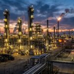La soberanía en el tanque: Las cuentas que sacan en el sector energético